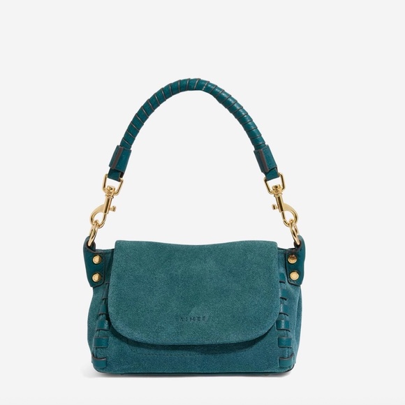 Aimee Kestenberg Zen Mini Crossbody - Picture 5 of 5